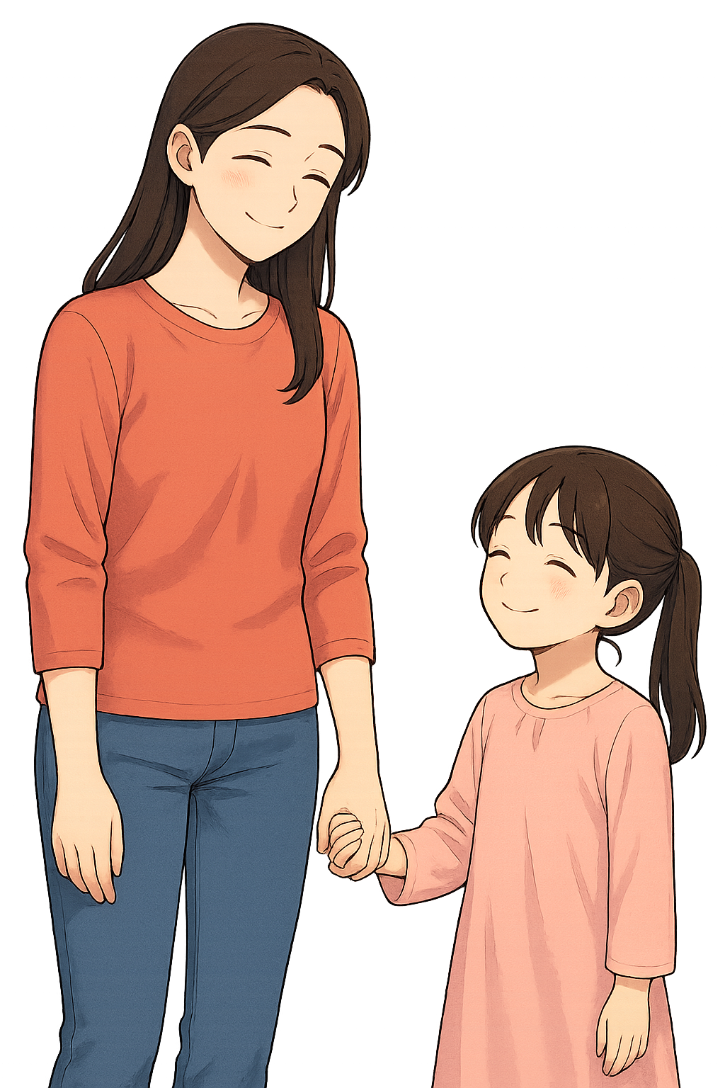 Ibu dan Anak